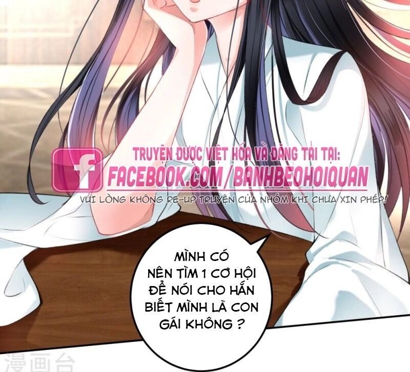 Vương Gia, Áo Lót Của Ngươi Rơi Mất Rồi Chapter 61 - 33