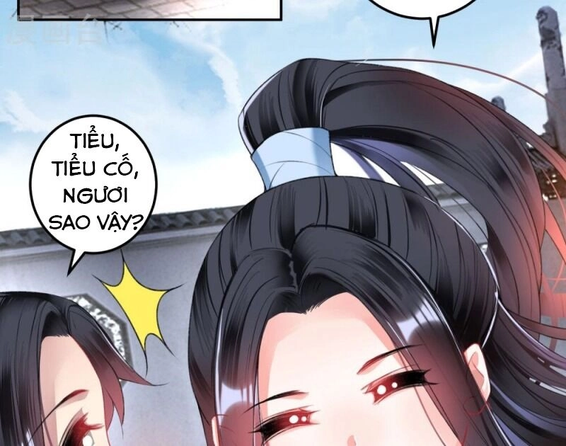 Vương Gia, Áo Lót Của Ngươi Rơi Mất Rồi Chapter 62 - 4