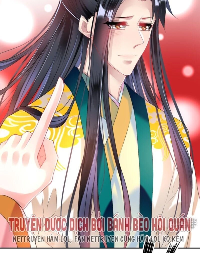 Vương Gia, Áo Lót Của Ngươi Rơi Mất Rồi Chapter 64 - 9