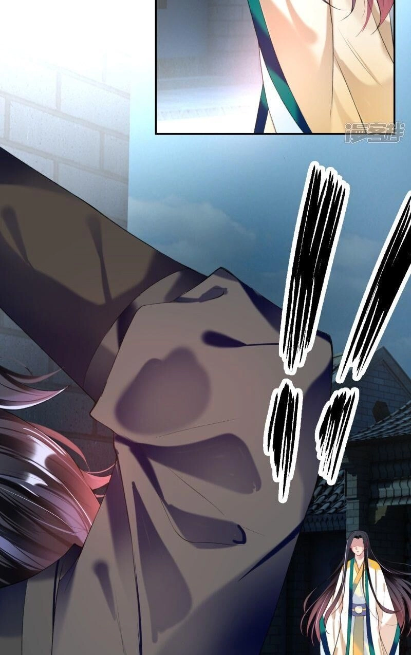 Vương Gia, Áo Lót Của Ngươi Rơi Mất Rồi Chapter 68 - 7