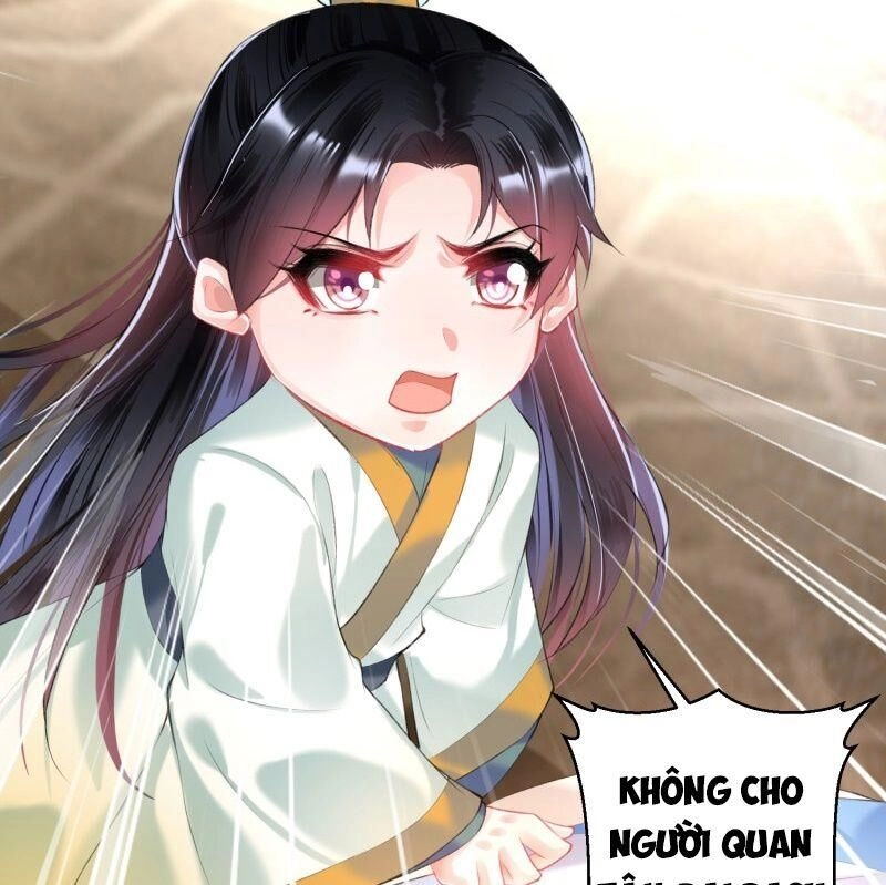 Vương Gia, Áo Lót Của Ngươi Rơi Mất Rồi Chapter 69 - 30