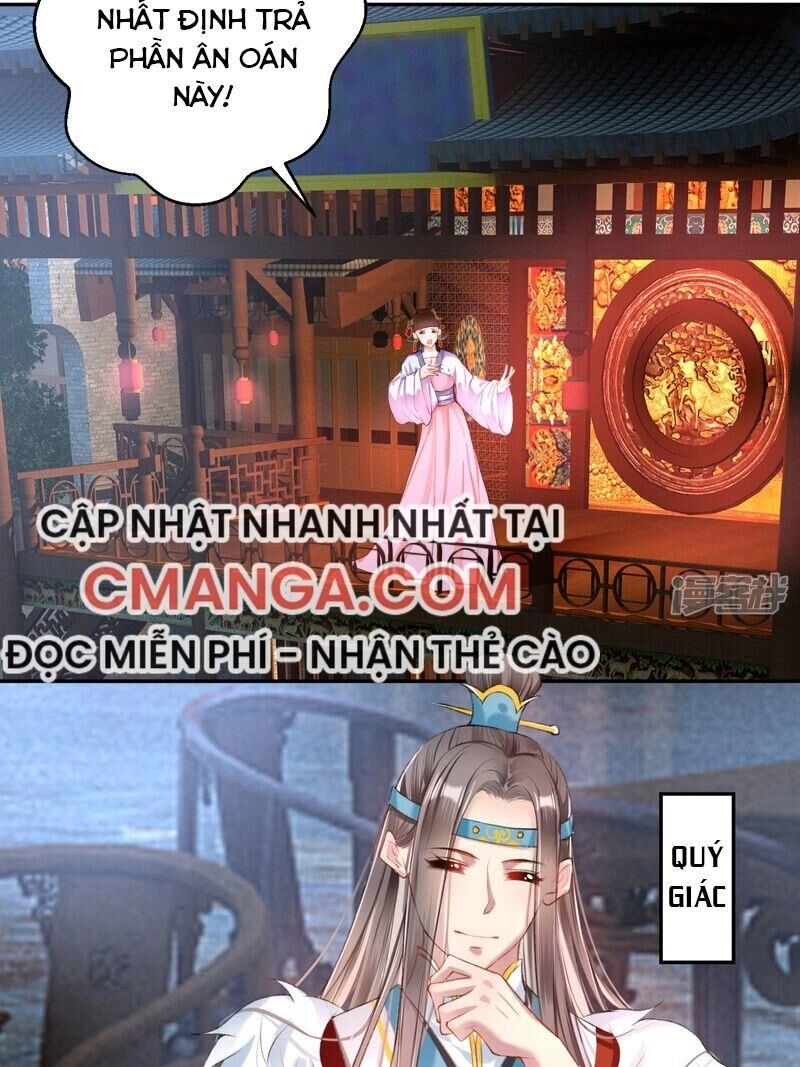 Vương Gia, Áo Lót Của Ngươi Rơi Mất Rồi Chapter 71 - 2