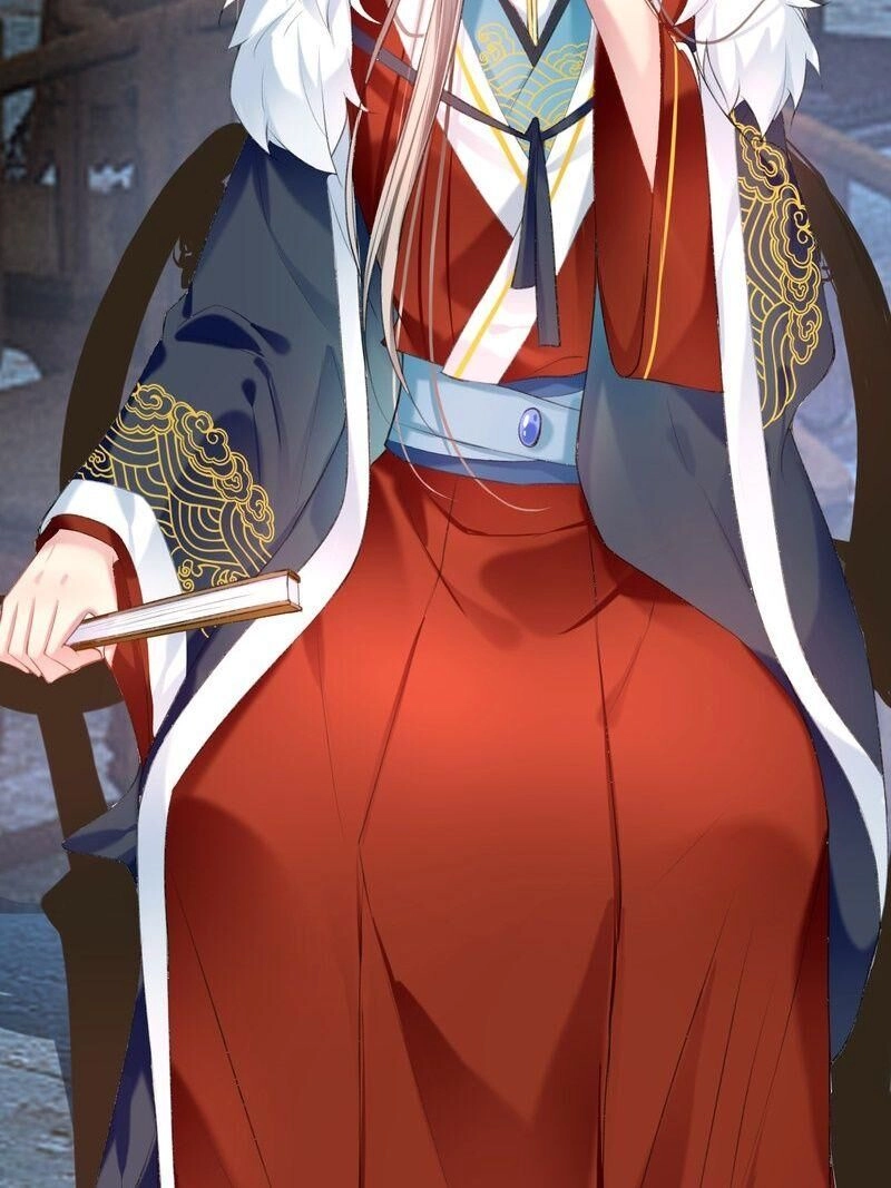 Vương Gia, Áo Lót Của Ngươi Rơi Mất Rồi Chapter 71 - 3