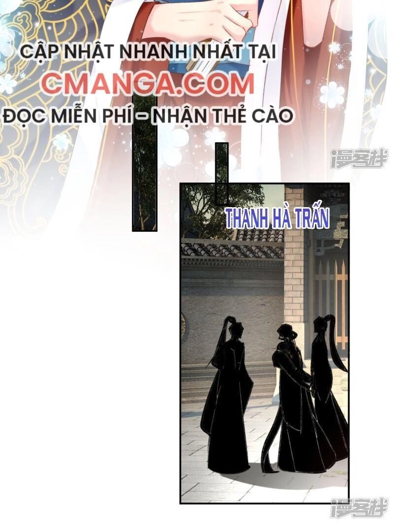 Vương Gia, Áo Lót Của Ngươi Rơi Mất Rồi Chapter 71 - 10