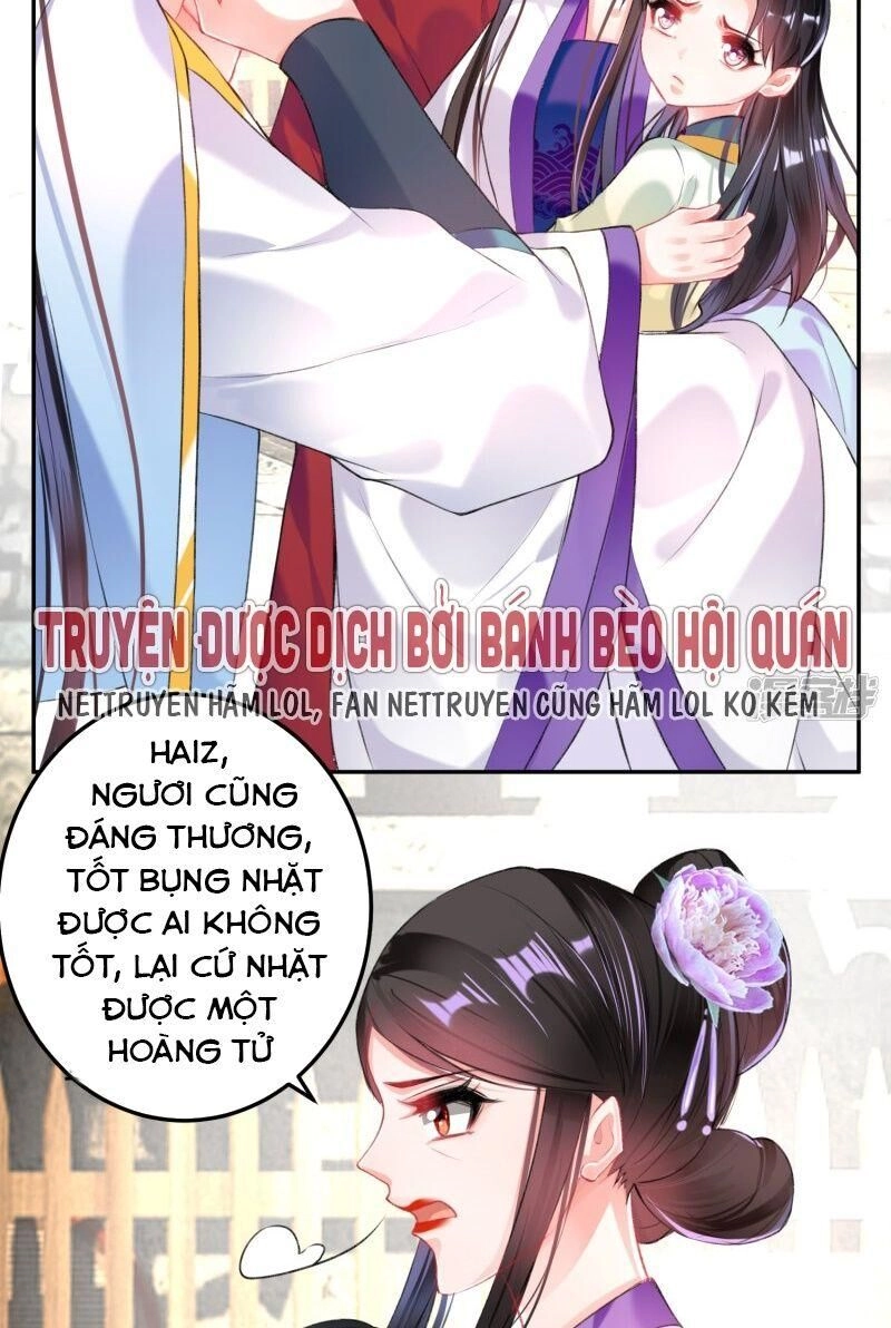 Vương Gia, Áo Lót Của Ngươi Rơi Mất Rồi Chapter 71 - 14