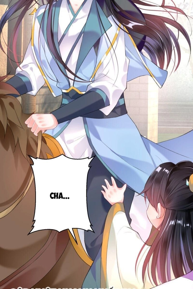 Vương Gia, Áo Lót Của Ngươi Rơi Mất Rồi Chapter 71 - 18