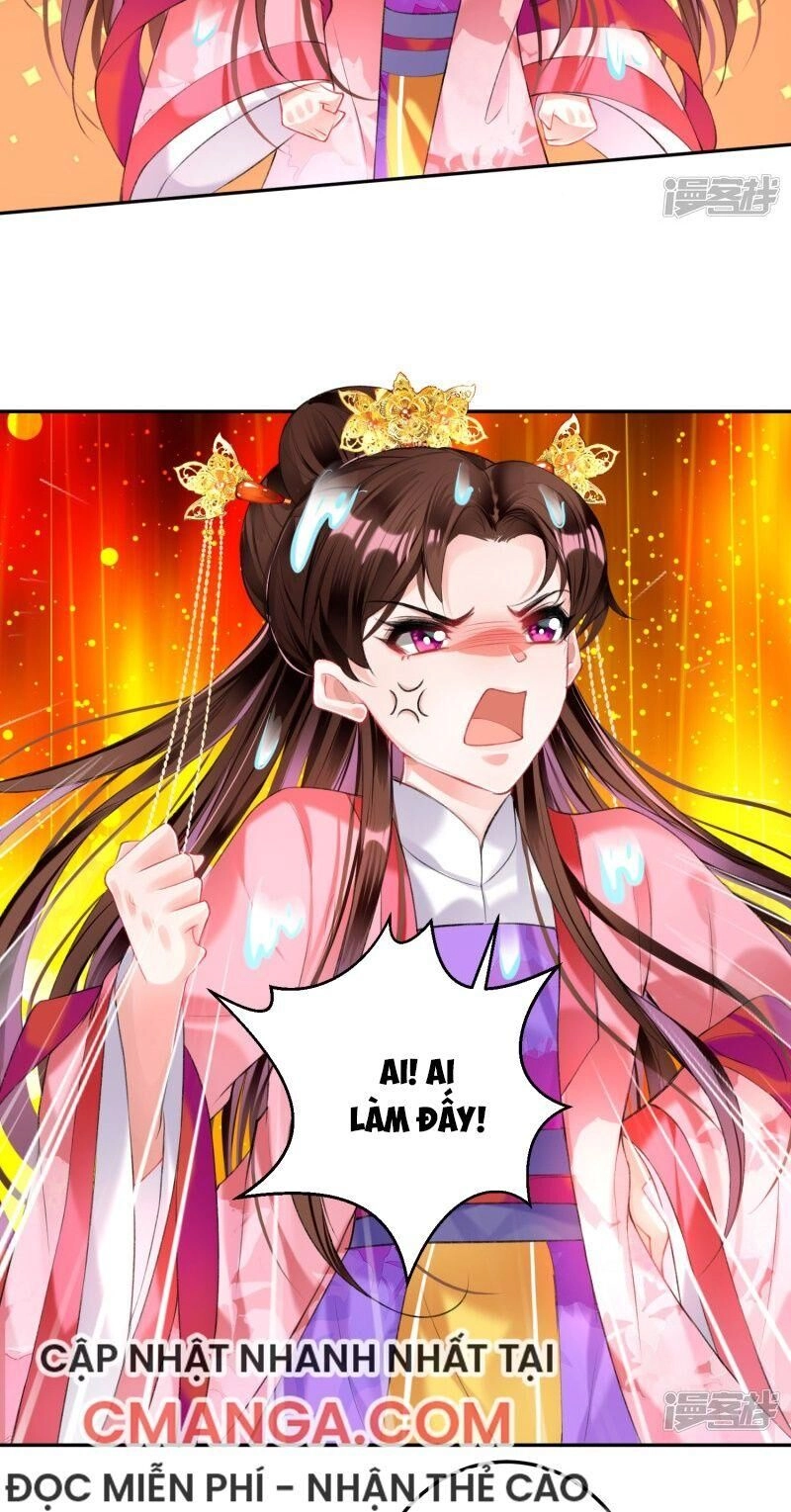 Vương Gia, Áo Lót Của Ngươi Rơi Mất Rồi Chapter 71 - 28