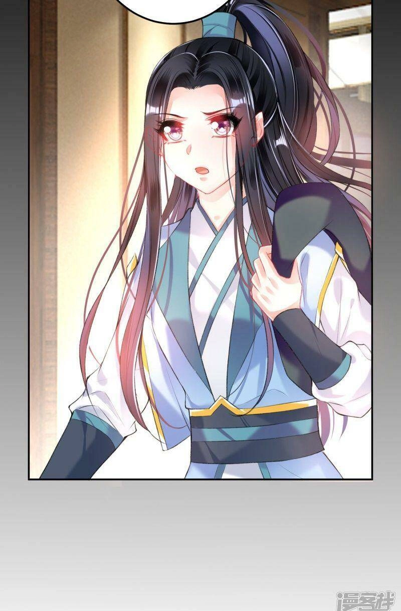 Vương Gia, Áo Lót Của Ngươi Rơi Mất Rồi Chapter 72 - 20