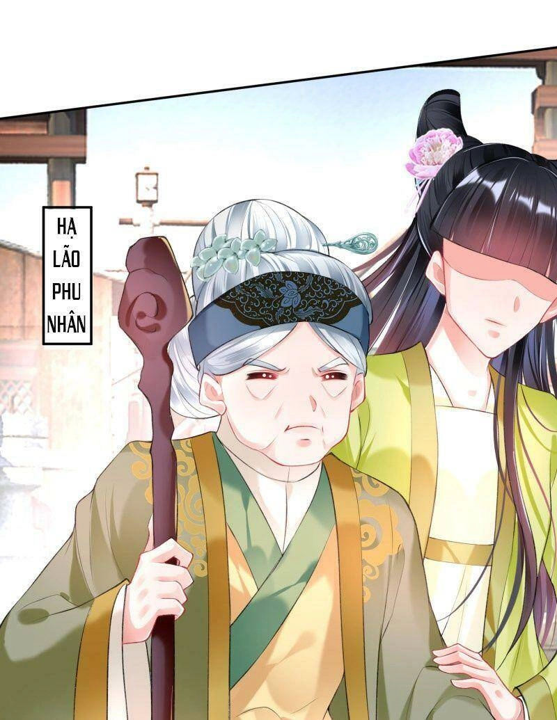 Vương Gia, Áo Lót Của Ngươi Rơi Mất Rồi Chapter 74 - 1