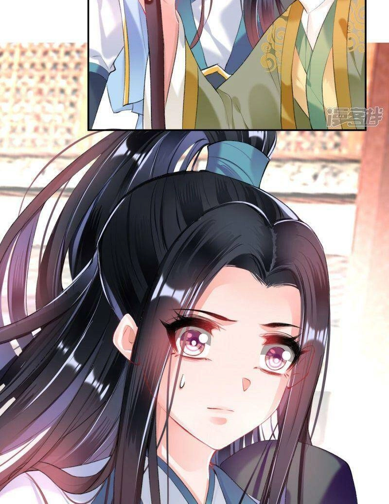 Vương Gia, Áo Lót Của Ngươi Rơi Mất Rồi Chapter 74 - 8