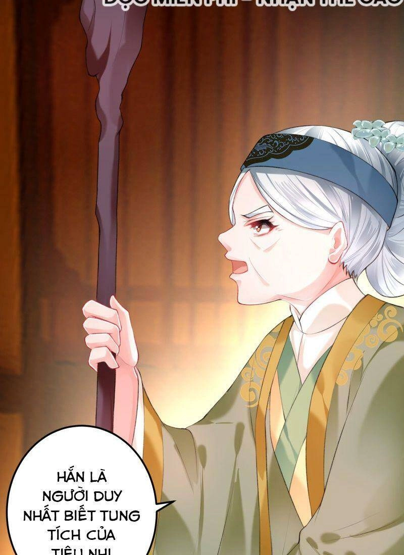 Vương Gia, Áo Lót Của Ngươi Rơi Mất Rồi Chapter 74 - 16