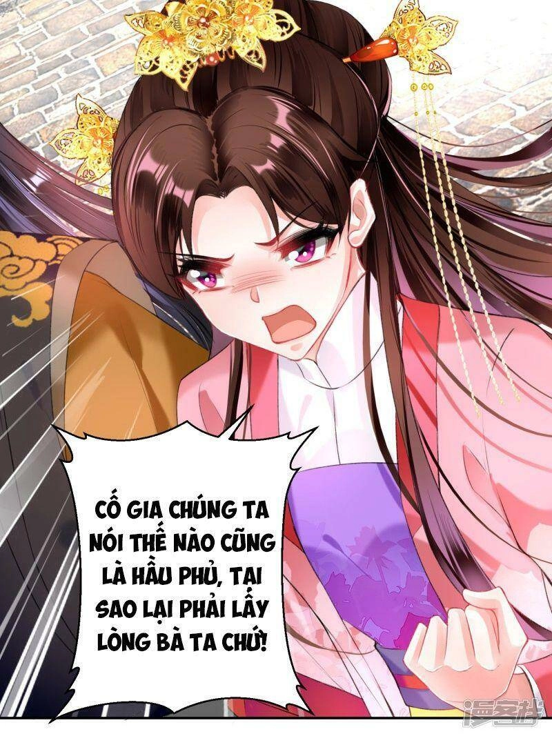 Vương Gia, Áo Lót Của Ngươi Rơi Mất Rồi Chapter 74 - 26