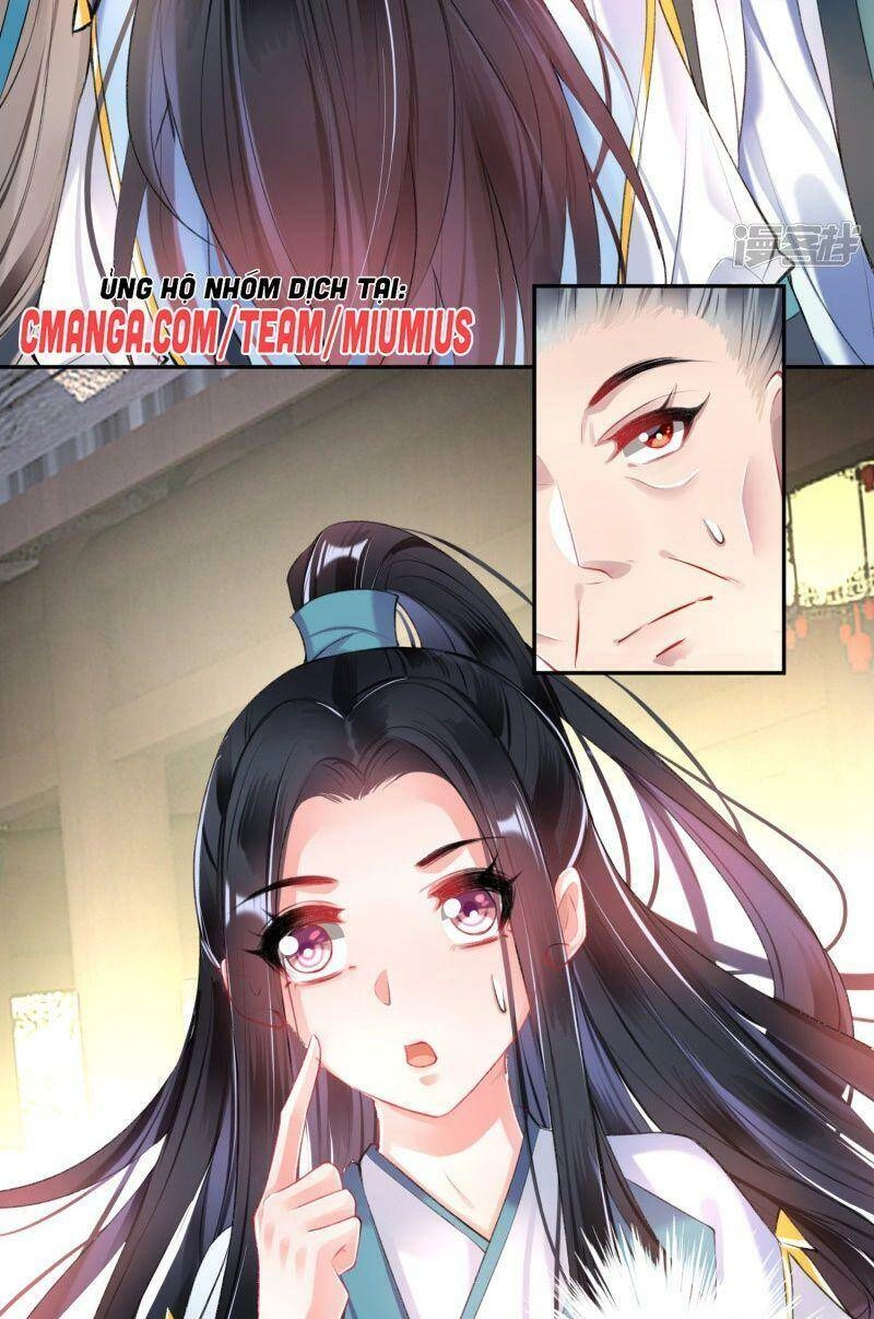 Vương Gia, Áo Lót Của Ngươi Rơi Mất Rồi Chapter 76 - 13