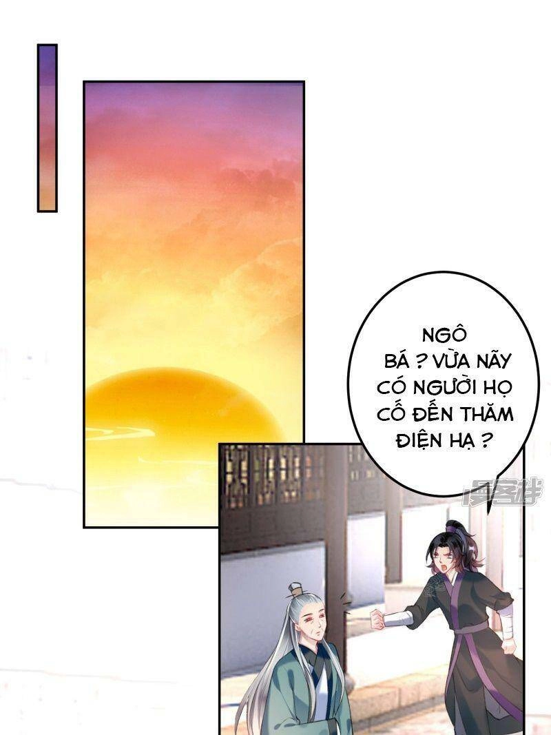 Vương Gia, Áo Lót Của Ngươi Rơi Mất Rồi Chapter 78 - 6