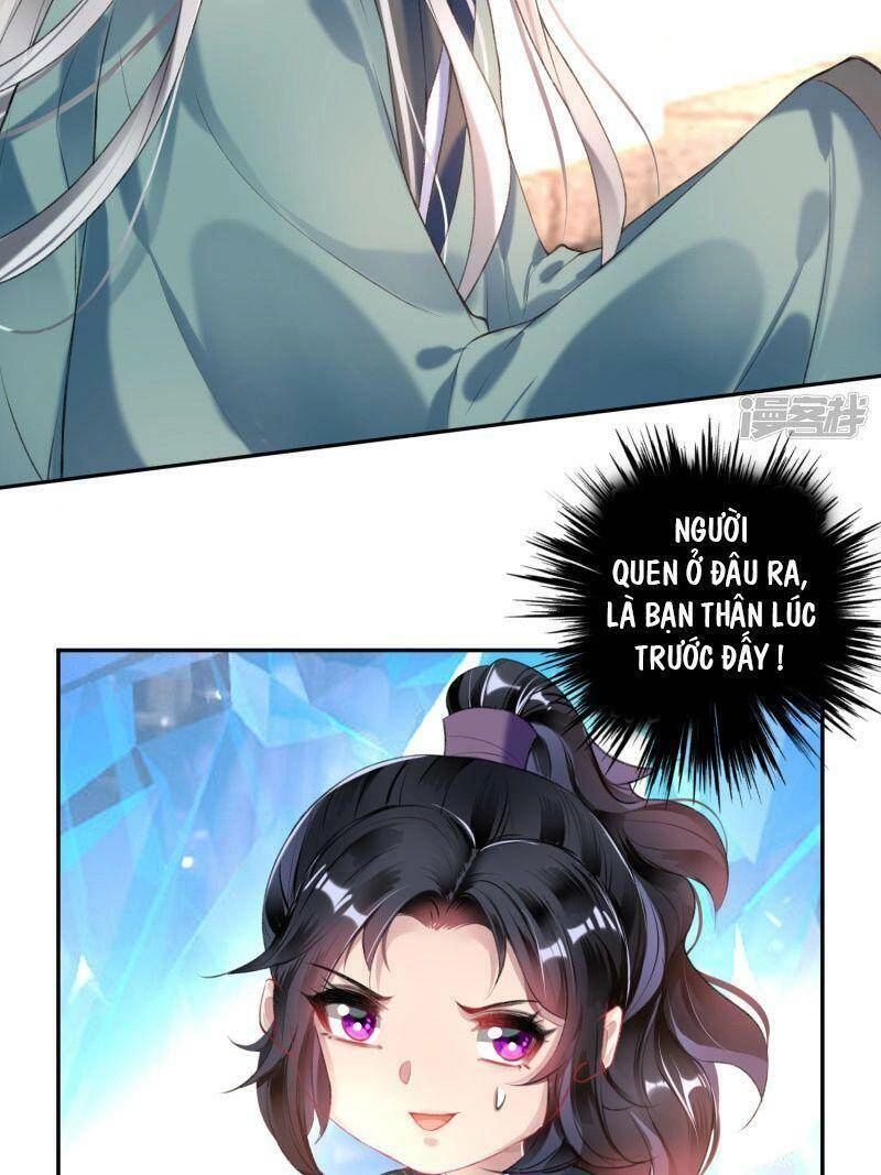 Vương Gia, Áo Lót Của Ngươi Rơi Mất Rồi Chapter 78 - 8