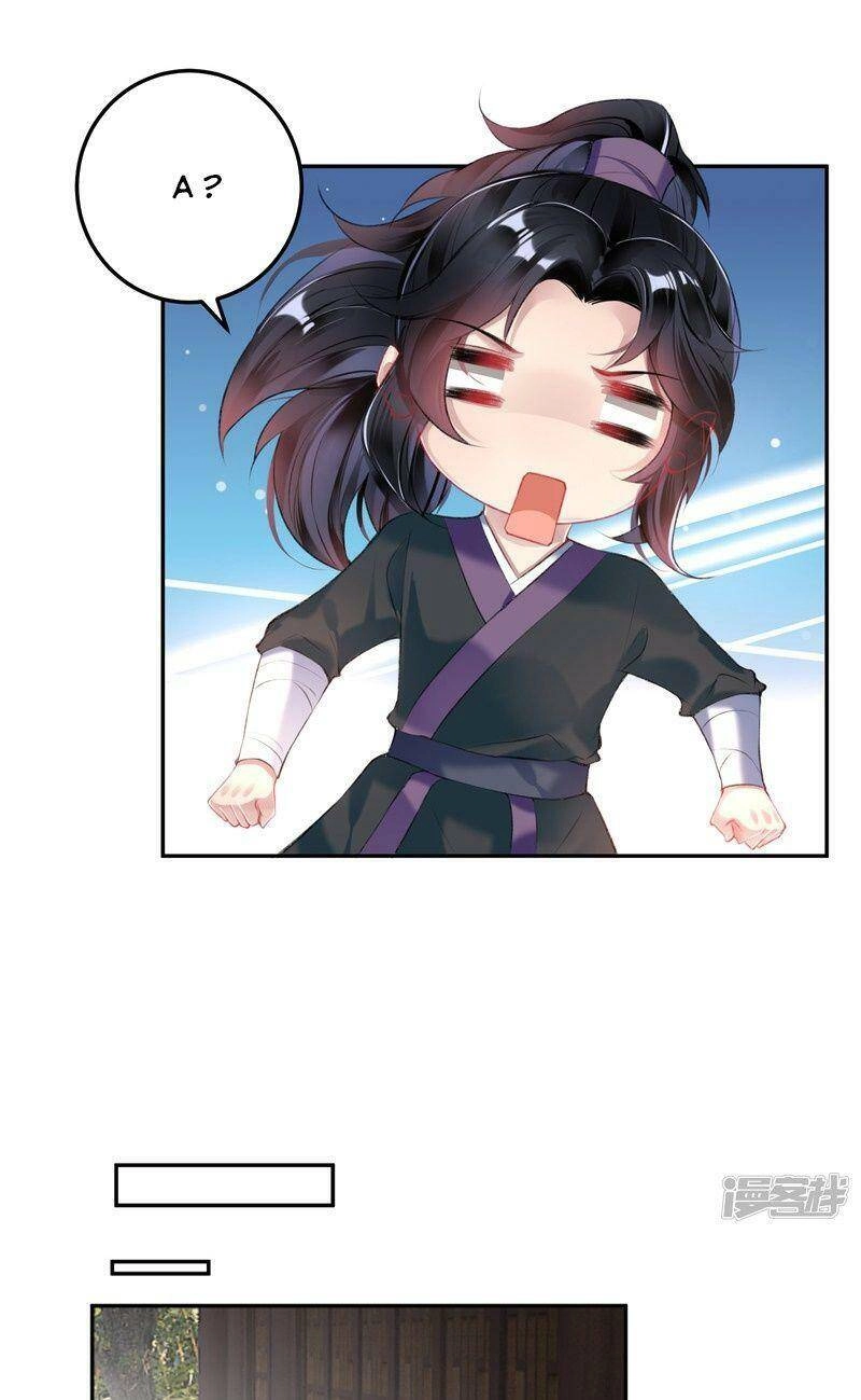 Vương Gia, Áo Lót Của Ngươi Rơi Mất Rồi Chapter 78 - 12