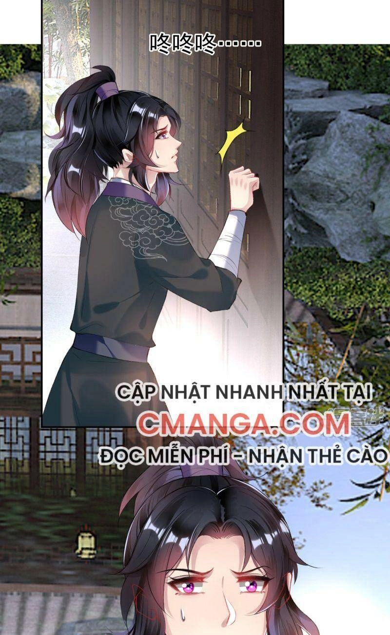 Vương Gia, Áo Lót Của Ngươi Rơi Mất Rồi Chapter 78 - 13
