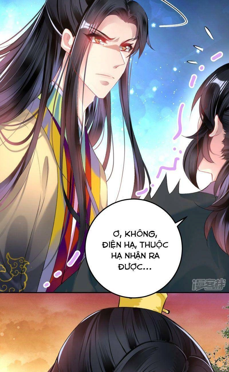 Vương Gia, Áo Lót Của Ngươi Rơi Mất Rồi Chapter 78 - 18