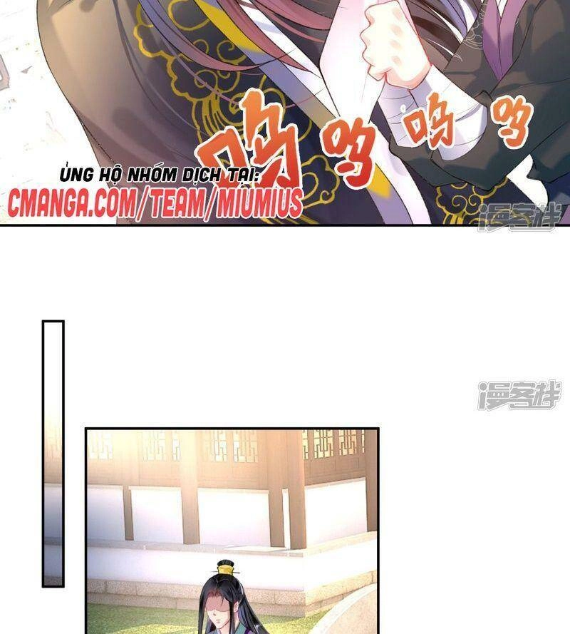 Vương Gia, Áo Lót Của Ngươi Rơi Mất Rồi Chapter 78 - 25