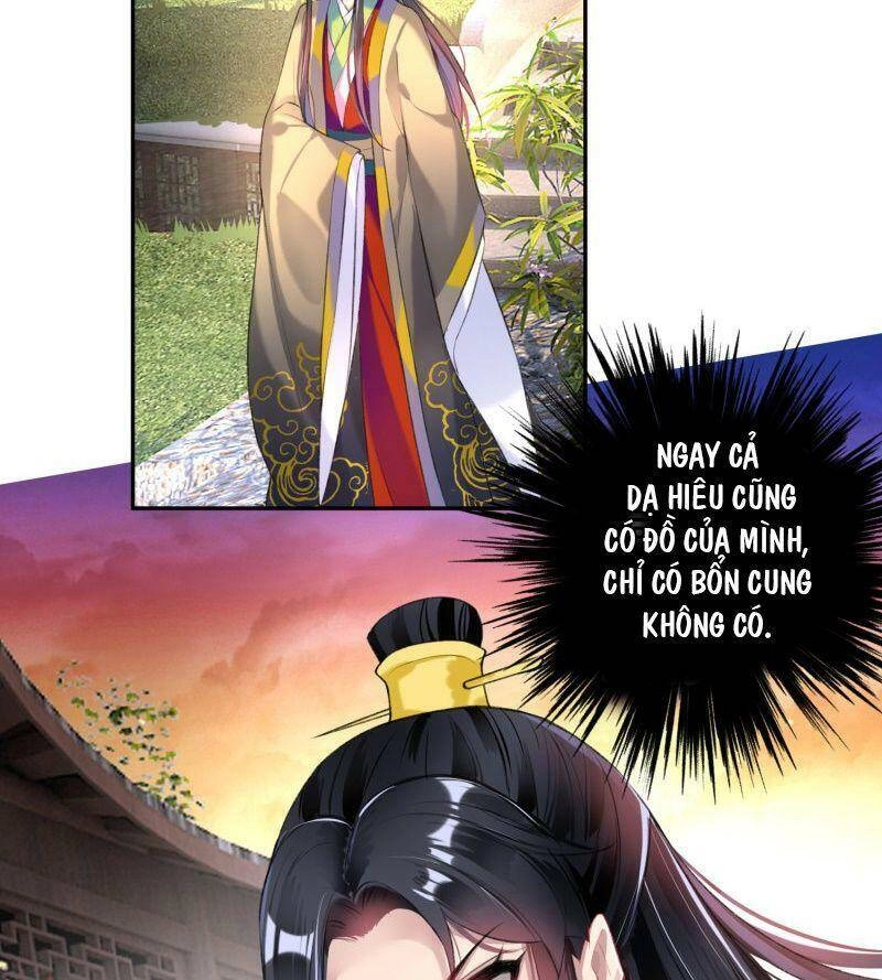 Vương Gia, Áo Lót Của Ngươi Rơi Mất Rồi Chapter 78 - 26