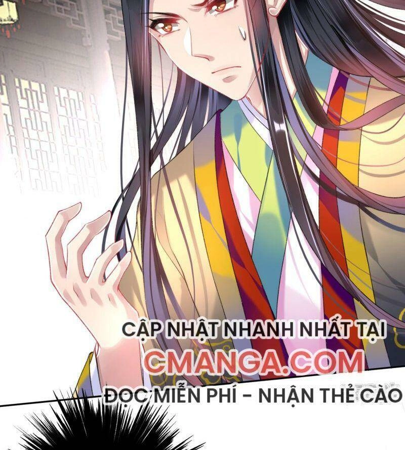 Vương Gia, Áo Lót Của Ngươi Rơi Mất Rồi Chapter 78 - 27