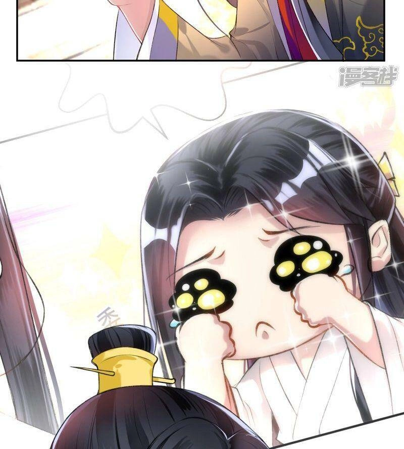 Vương Gia, Áo Lót Của Ngươi Rơi Mất Rồi Chapter 78 - 29