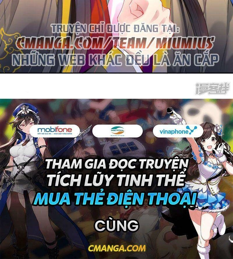 Vương Gia, Áo Lót Của Ngươi Rơi Mất Rồi Chapter 78 - 31