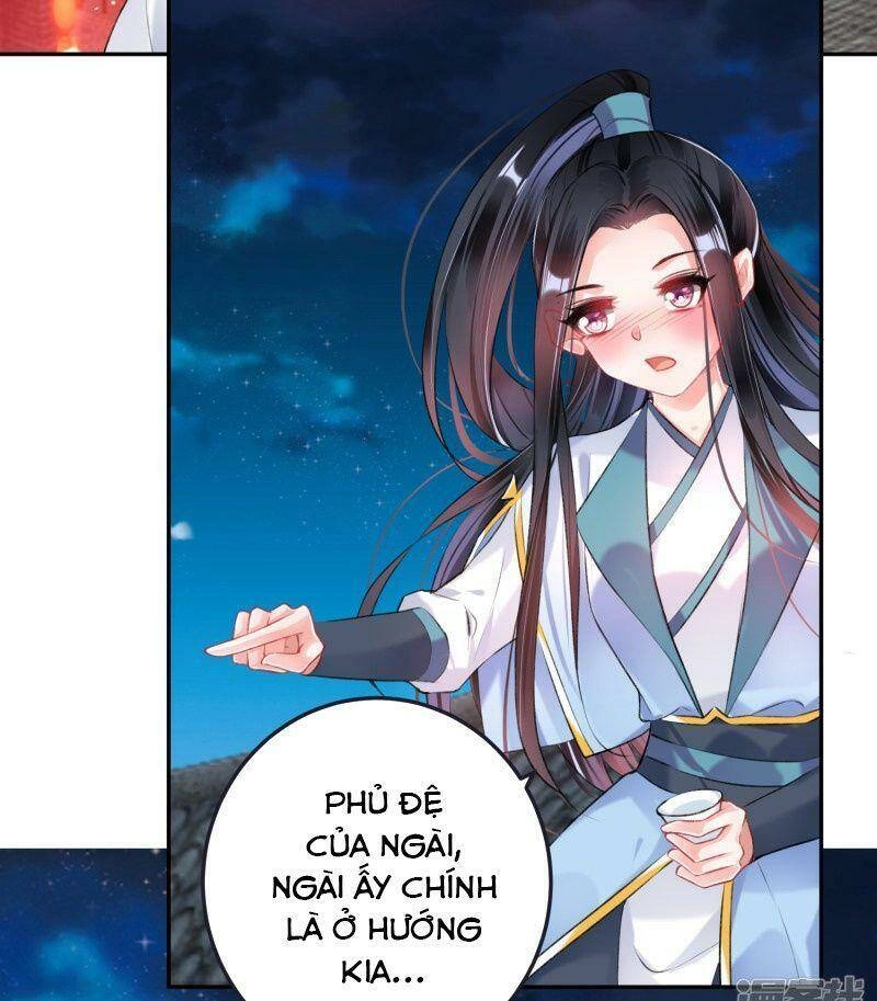 Vương Gia, Áo Lót Của Ngươi Rơi Mất Rồi Chapter 79 - 22