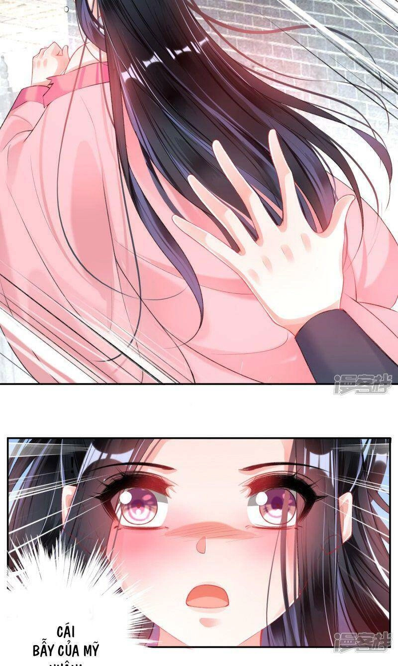 Vương Gia, Áo Lót Của Ngươi Rơi Mất Rồi Chapter 80 - 4