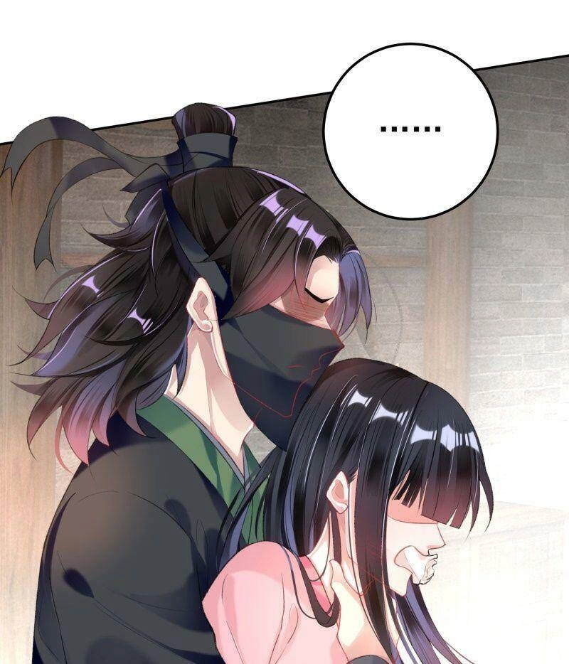 Vương Gia, Áo Lót Của Ngươi Rơi Mất Rồi Chapter 86 - 1