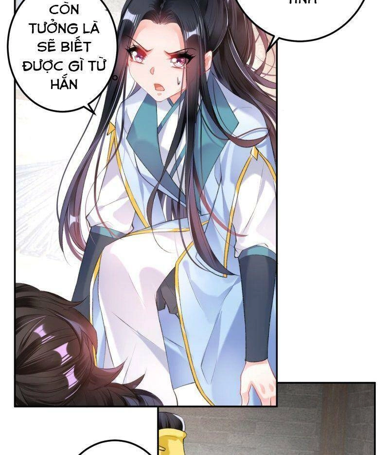 Vương Gia, Áo Lót Của Ngươi Rơi Mất Rồi Chapter 86 - 7