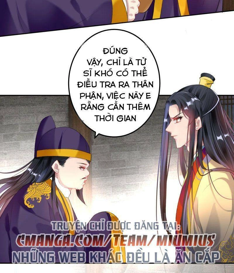 Vương Gia, Áo Lót Của Ngươi Rơi Mất Rồi Chapter 86 - 10