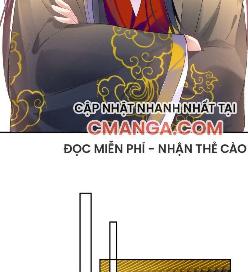 Vương Gia, Áo Lót Của Ngươi Rơi Mất Rồi Chapter 86 - 12