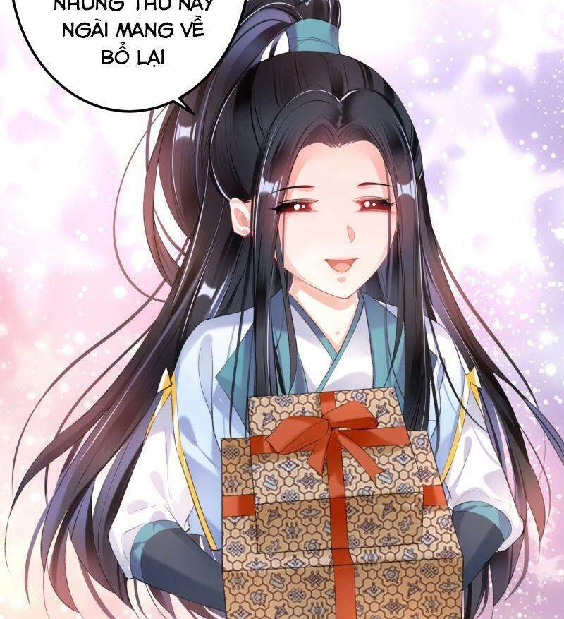 Vương Gia, Áo Lót Của Ngươi Rơi Mất Rồi Chapter 86 - 14