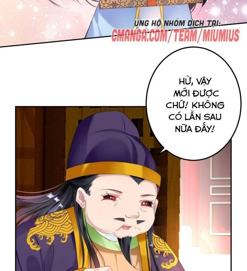 Vương Gia, Áo Lót Của Ngươi Rơi Mất Rồi Chapter 86 - 15