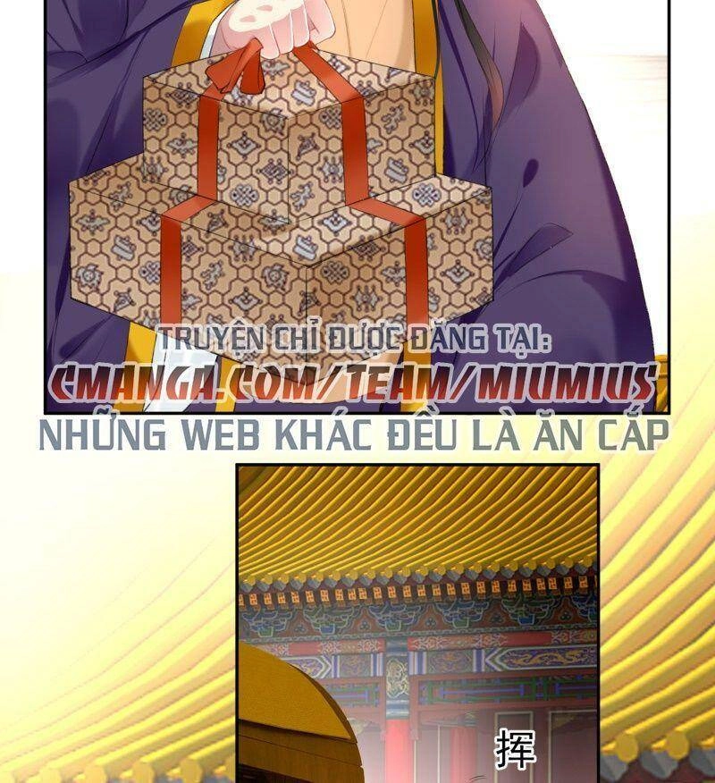 Vương Gia, Áo Lót Của Ngươi Rơi Mất Rồi Chapter 86 - 16