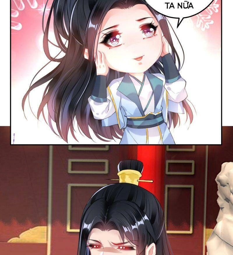 Vương Gia, Áo Lót Của Ngươi Rơi Mất Rồi Chapter 86 - 19