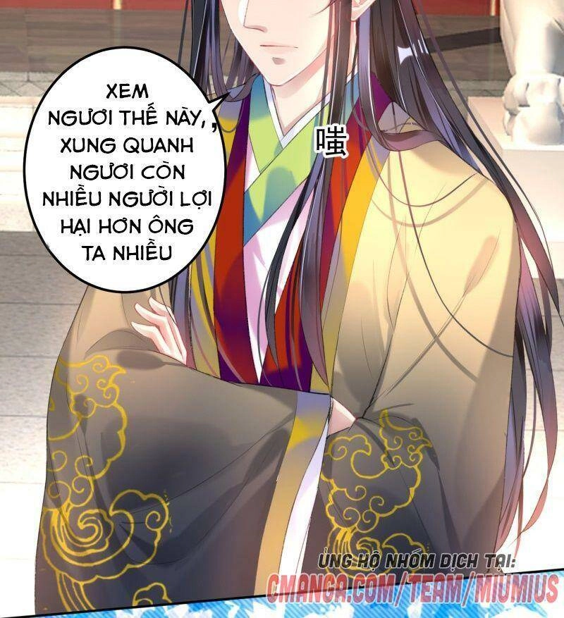 Vương Gia, Áo Lót Của Ngươi Rơi Mất Rồi Chapter 86 - 20