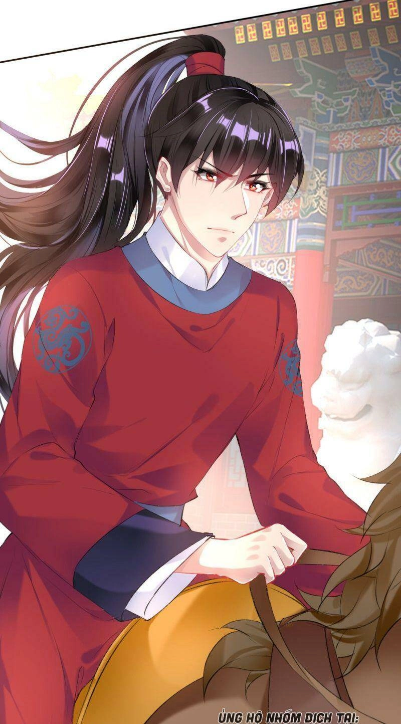 Vương Gia, Áo Lót Của Ngươi Rơi Mất Rồi Chapter 86 - 27