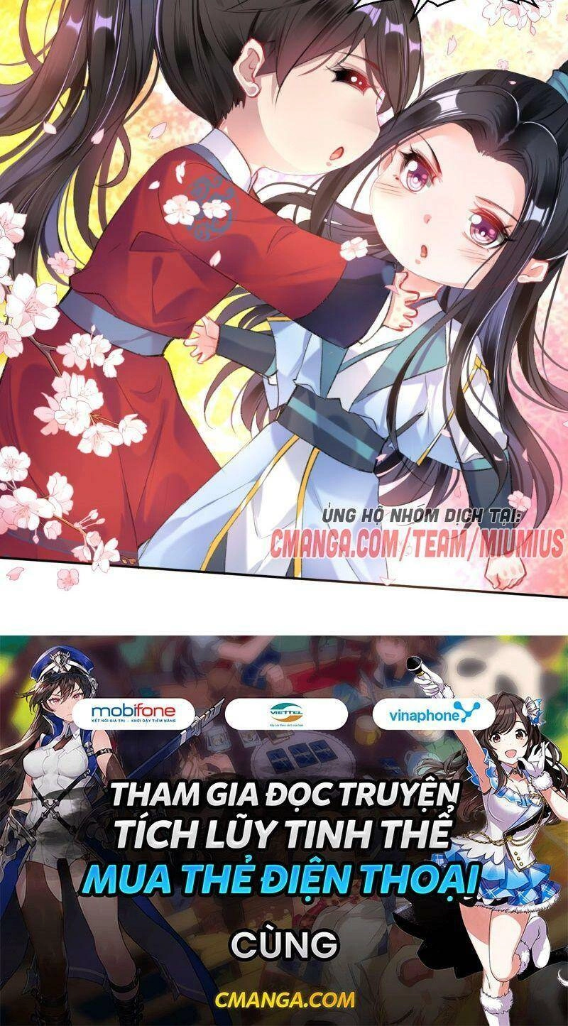 Vương Gia, Áo Lót Của Ngươi Rơi Mất Rồi Chapter 86 - 30