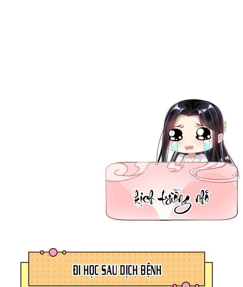 Vương Gia, Áo Lót Của Ngươi Rơi Mất Rồi Chapter 94 - 1