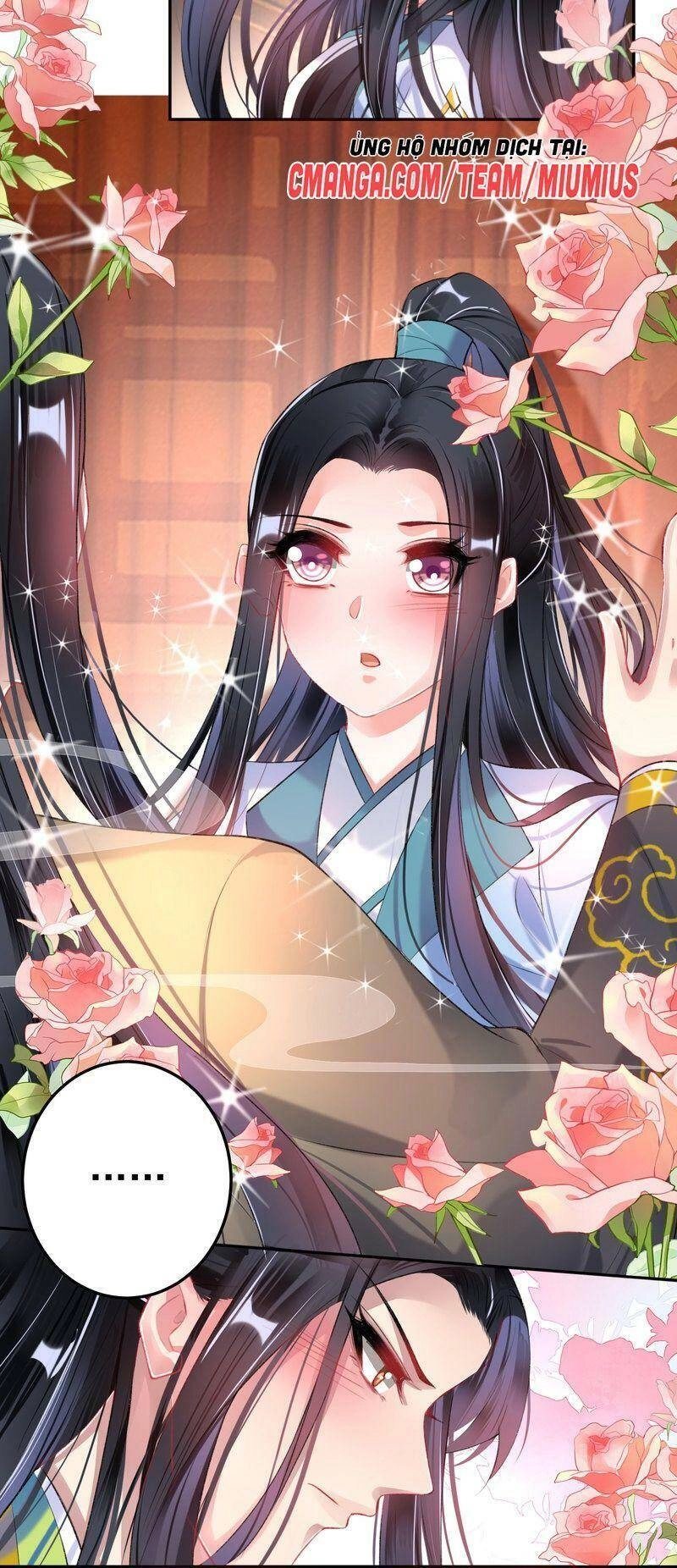 Vương Gia, Áo Lót Của Ngươi Rơi Mất Rồi Chapter 96 - 7