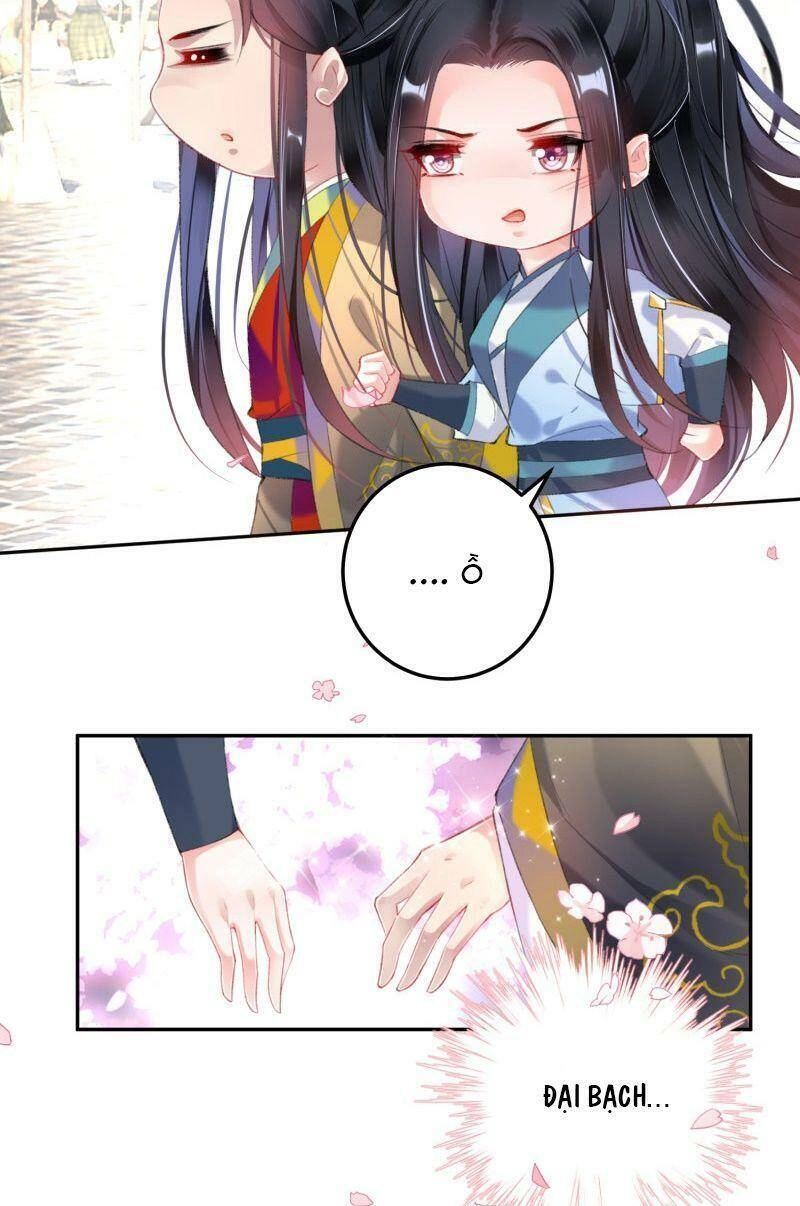 Vương Gia, Áo Lót Của Ngươi Rơi Mất Rồi Chapter 96 - 18