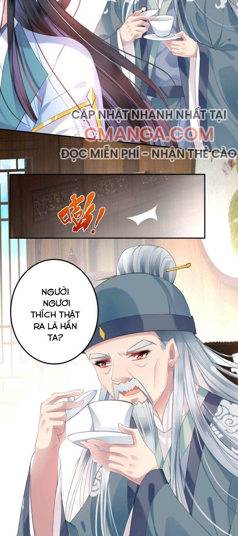Vương Gia, Áo Lót Của Ngươi Rơi Mất Rồi Chapter 98 - 5