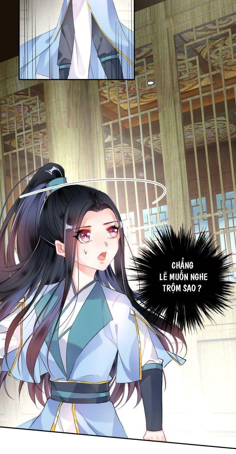 Vương Gia, Áo Lót Của Ngươi Rơi Mất Rồi Chapter 98 - 14