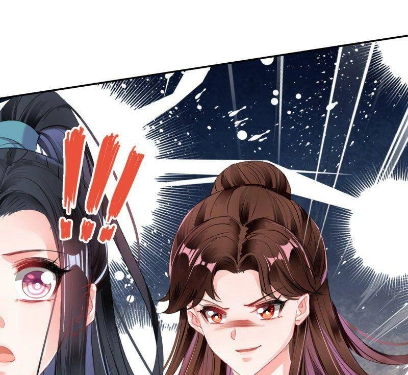 Vương Gia, Áo Lót Của Ngươi Rơi Mất Rồi Chapter 98 - 17