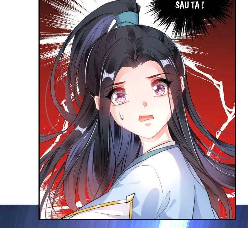 Vương Gia, Áo Lót Của Ngươi Rơi Mất Rồi Chapter 98 - 19