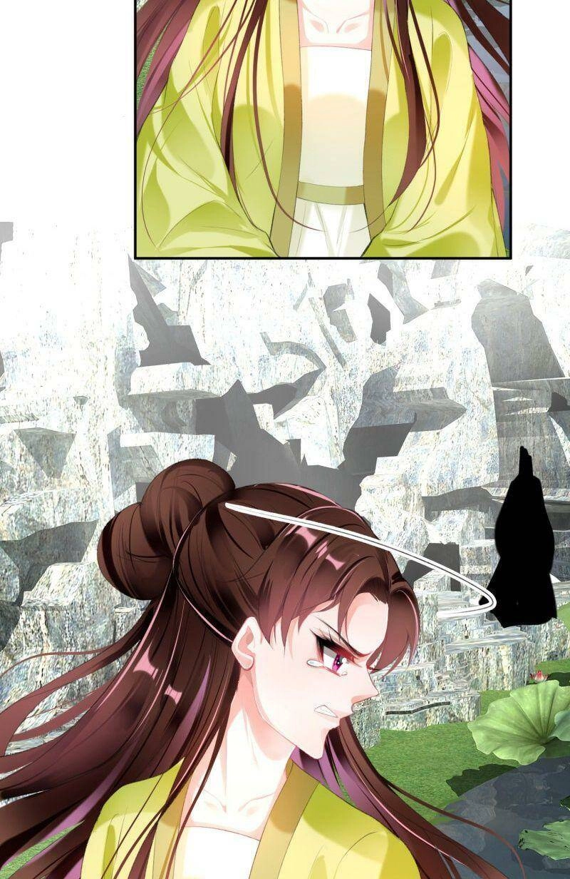 Vương Gia, Áo Lót Của Ngươi Rơi Mất Rồi Chapter 101 - 6