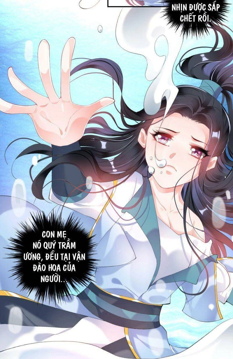 Vương Gia, Áo Lót Của Ngươi Rơi Mất Rồi Chapter 101 - 8