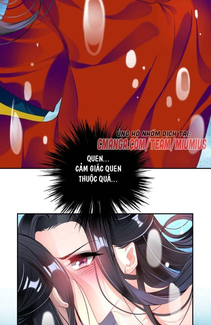 Vương Gia, Áo Lót Của Ngươi Rơi Mất Rồi Chapter 101 - 11